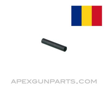Romanian AKM Rear Sight Block Mounting Pin, 7.62x39, *NEW* 