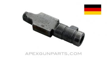 H&K MP5 Locking Piece, 100°, 9mm, *Good* 