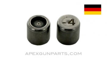 German H&K Locking Roller -4 (7.96mm), Undersized, Set of 2, *NEW* 
