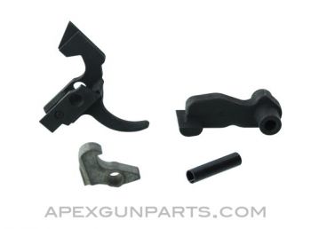 AK Semi-Auto Trigger Set, US Made 922(r) Compliance Parts *NEW*
