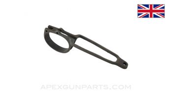Enfield #1 MKIII Trigger Guard, Late Type