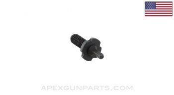 Colt AR-15 / M16 Front Sight Post, 4 Sided, *Good*