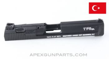 Canik TP9 SA Pistol Slide, Complete, 9x19 *Very Good*