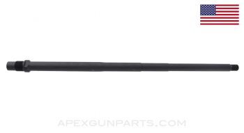 Galil AR / ARM Project Barrel, 18", 1 in 7 Twist, 5.56x45 NATO, Parkerized, US Made 922(r) Part *Oxidization in Bore* Sold *As Is* 