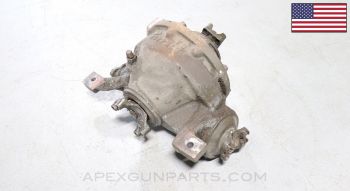 M151 MUTT Differential, Fits Front and Rear  *Good / As-Is* 