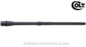 Colt Lightweight Carbine (AR 6720) Barrel, 16", 1/7 Chrome Lined, 5.56X45 NATO *NEW* 