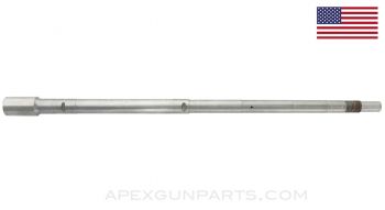 Tantal WZ.88 Barrel, 1:7 Twist Rate, 16.625"Long, In The White, 5.45x39 *NOS* US Made 922(r) Compliant Part