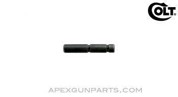 Colt AR-15 / SMG Hammer & Trigger Pin, Coated Stainless Steel, 3.92 Millimeter Diameter, 9mm *NEW*