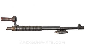FN-D Barrel Assembly, Complete, 7x57 / 7mm Mauser *Good*