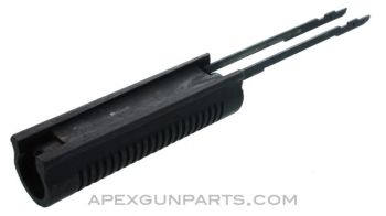 Remington 870 Davis Tactical Forend Assembly, 12 Gauge, Black, Part #27-29, *Good to Very Good* 