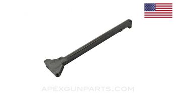 M16 Triangular Charging Handle, Early Type, Colt 601 *Good*