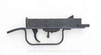 PPSh-41 Trigger Housing, Complete *Good* 