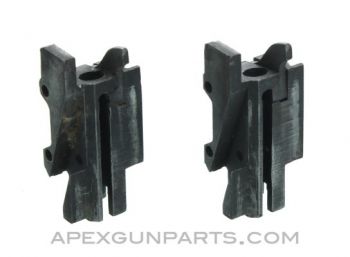 L1A1 Ejector Block, Available in Multiple Finish Options 