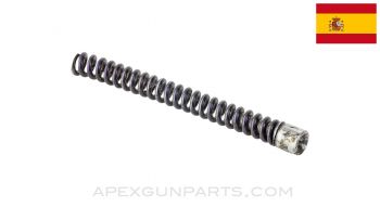 ASTRA 4000 Falcon Hammer Spring w/ Plunger *Good*