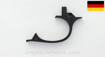 Walther PPK Pistol Trigger Guard, Two-Hole *Very Good*