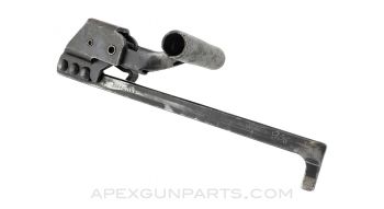 MG42/M53 Charging Handle Assembly
