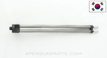 Daewoo K1 Recoil Spring Assembly *NEW*