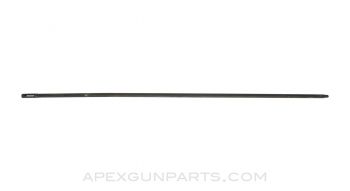 Mauser 98 Cleaning Rod, 15.5", Refinished *Good*