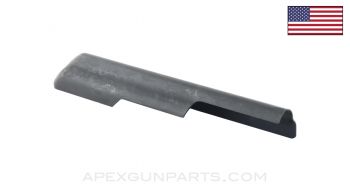 AK-47 Top Cover, Milled, Nitride, *Very Good*