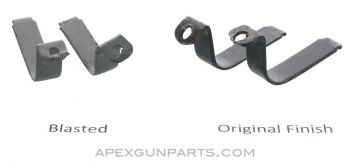 Galil AR / ARM / SAR Trigger Guard, Multiple Finish Options, *Fair to Good*, Sold *As Is*