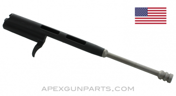 C39 AK Pistol Bolt Carrier, US Made 922(r) Compliant Part, *Unused*