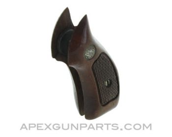 Smith & Wesson "J" Frame Grips, *Good* 