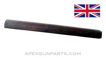M1917 / P14 Enfield Front Handguard, Wood *Fair* 