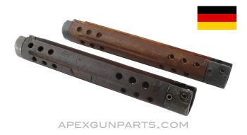 G3 / HK91 Handguard, Wood *As Is* 