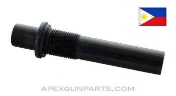 Shooters Arms (S.A.M.) X9 Barrel, 3-7/8", 9mm, *NEW*