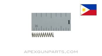 Shooters Arms (S.A.M.) X9 Extractor Spring, *NEW*