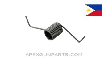 Shooters Arms (S.A.M.) X9 Trigger Bar Spring, *NEW*
