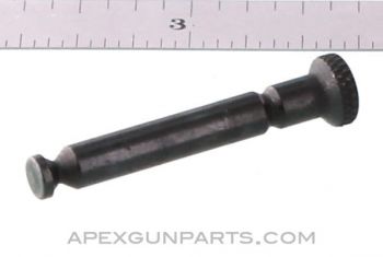 VZ-58 Upper Handguard Pin, *Good to Very Good* 