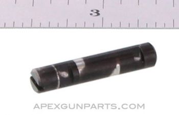 SIG P228 Trigger Pivot Pin (Part No. 21)
