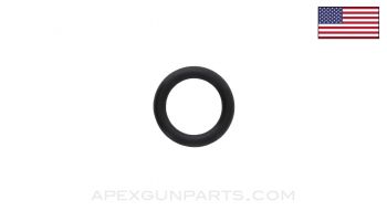 MG08 O-Ring, For the Muzzle Nut Spacer *NEW* US Made