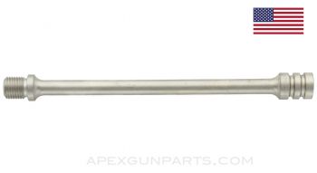 AK Gas Piston, Plated, US Made 922(r) Compliant Part *NOS*