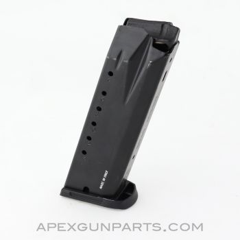 Ruger SR40 Magazine, 15rd, Made in Italy, .40 S&W *Good*
