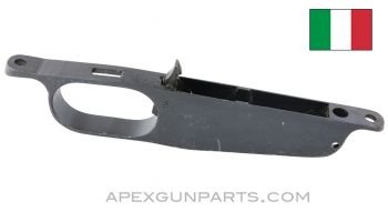 Carcano Trigger Guard, With Clip Latch *Good*