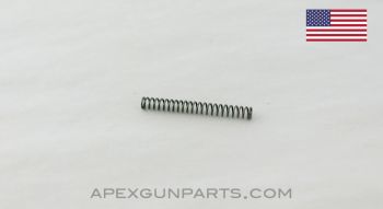Winchester 1400 Carrier Spring, 1-3/8" Long *Good*