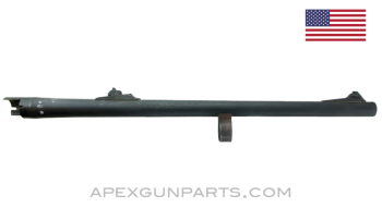 Remington 870 Magnum Barrel w/Rifle Sights, 12 Gauge - 20", Part #3 *Good* 