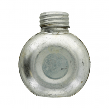 Mosin Nagant Oil Bottle, Russian