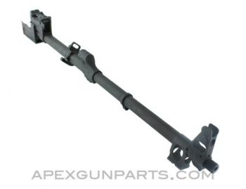 C39 RPK Front Assembly, 23 Inch US Chrome Lined Barrel, 7.62X39, 922(r) Compliant Part, *Unused*