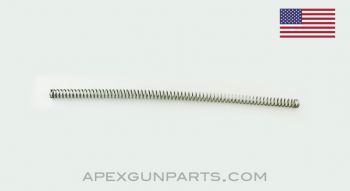 Winchester 190 Rifle Return Spring, .22, *Very Good*