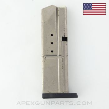 Smith & Wesson SD9 Magazine, 10rd, 9mm *Good*
