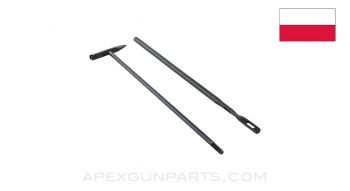 PPS-43 Cleaning Rod