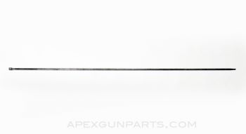 Mosin Nagant M91 Cleaning Rod, 29" Long, Steel *Good*