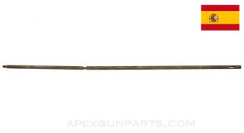 Mauser M1916 Cleaning Rod, Spanish, 17.25 Inches