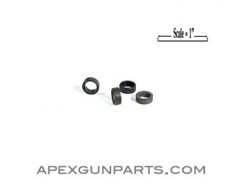 AK Axis Pin Spacers (4)