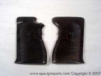 Pair of Grips for CZ52