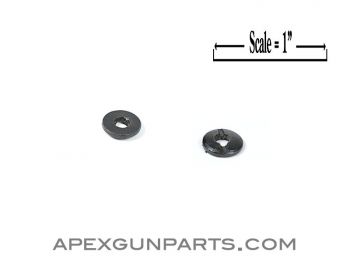 Enfield #1 MKIII Backsight Axis Pin Washer