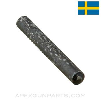 Swedish Mauser Rear Sight Leaf Pin *Good*
